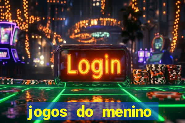 jogos do menino gelo e da menina lava